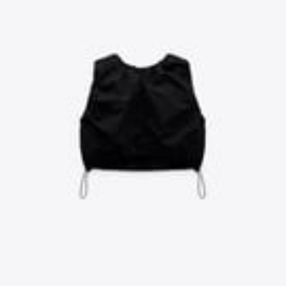 Crop Top - Picture 7 of 11